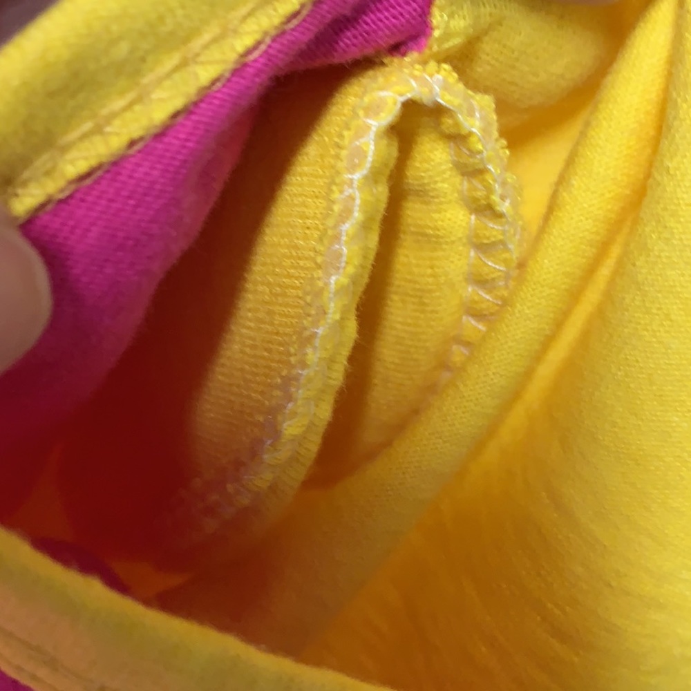 🔴 SOLD Vintage Afiva Design Beachy Fun Shirt - Picture 11 of 16